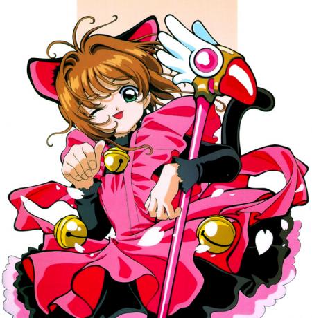 MANGA - SAKURA